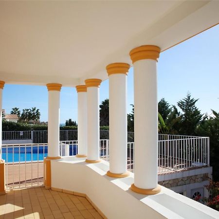 Villa Jumar Albufeira Exterior foto